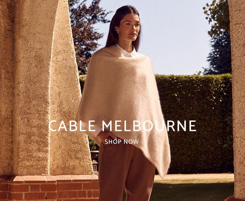 Cable Melbourne
