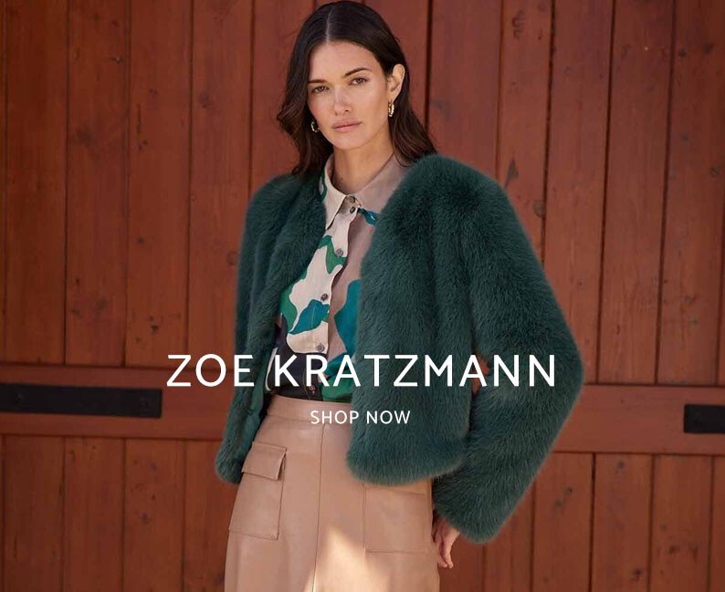 Zoe Kratzmann
