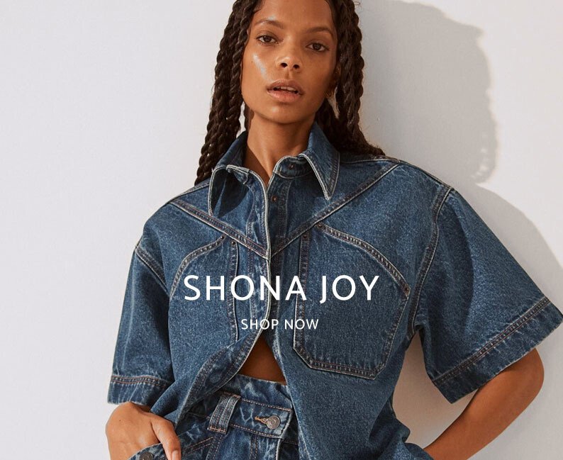 Shona Joy