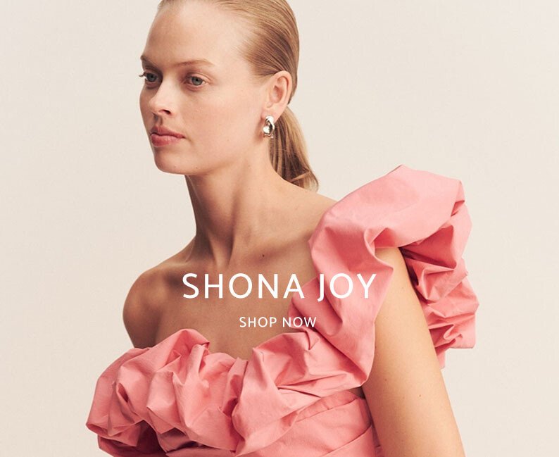 Shona Joy