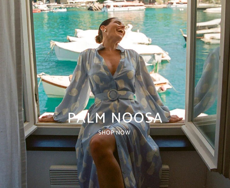 Palm Noosa