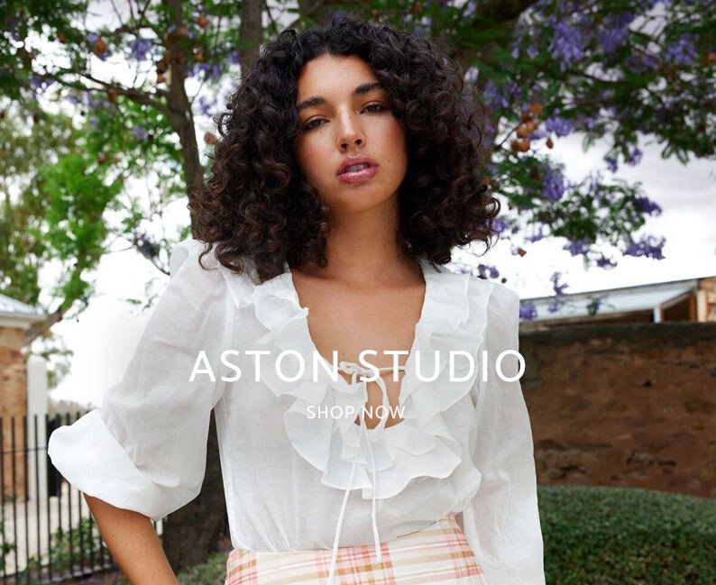 Aston Studio