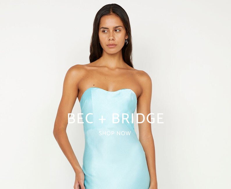 Bec + Bridge