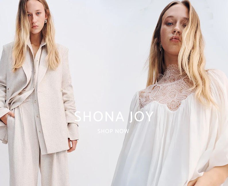 Shona Joy