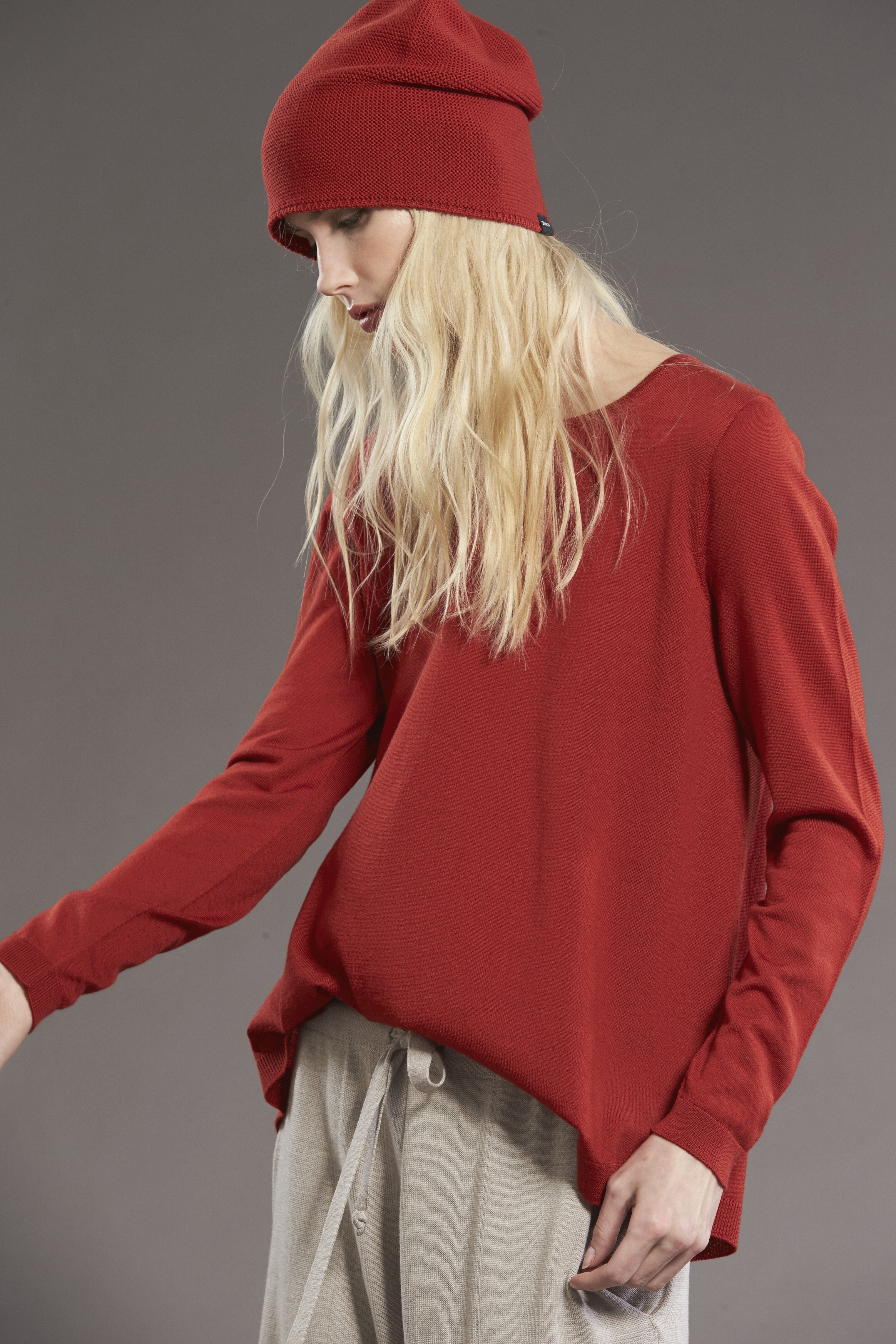 Swing sweater sales