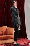 STORMY WEATHER LEATHER JACKET