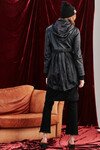 STORMY WEATHER LEATHER JACKET