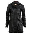 STORMY WEATHER LEATHER JACKET