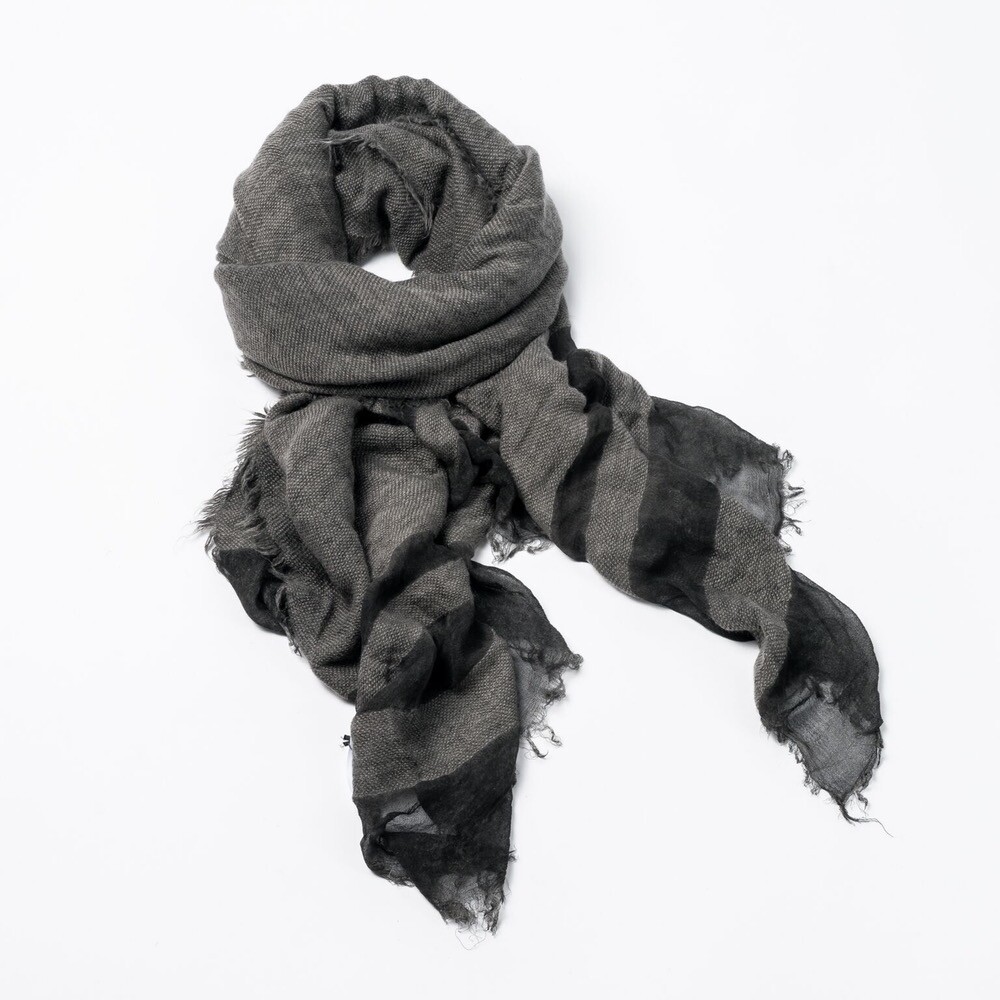 GOSSAMER SCARVES- QUEEN OF THE FOXES WINTER 17 Boxing Day Sale