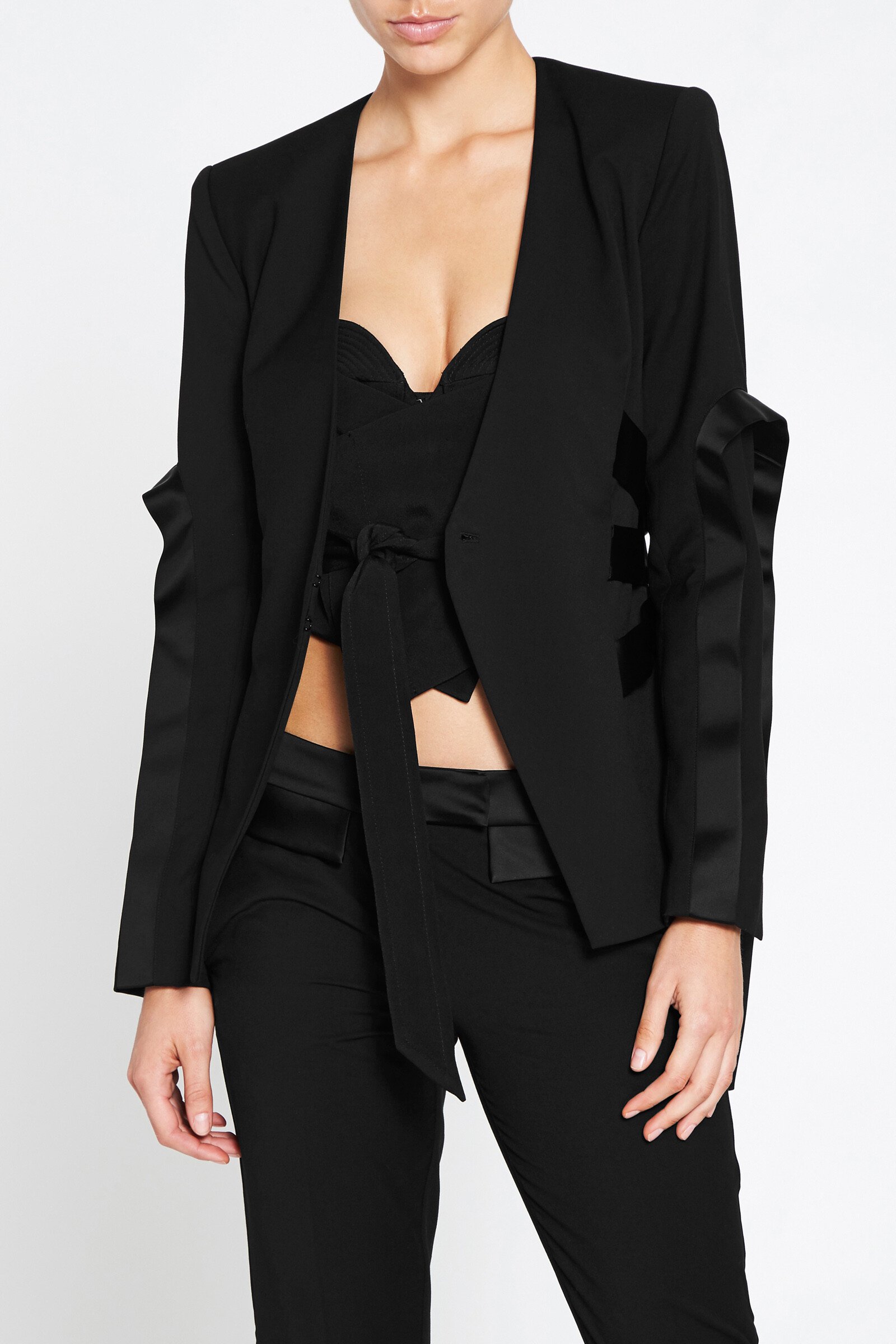 THE STING JACKET- SASS & BIDE SPRING 17 Boxing Day Sale