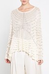 THE UNRAVELLING SWEATER