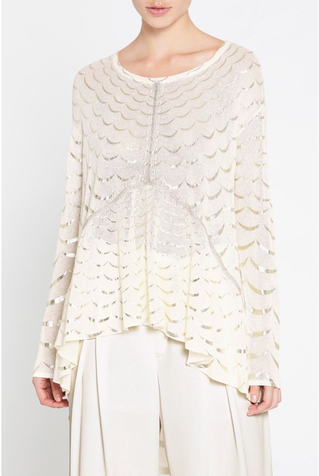 THE UNRAVELLING SWEATER