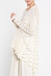 THE UNRAVELLING SWEATER
