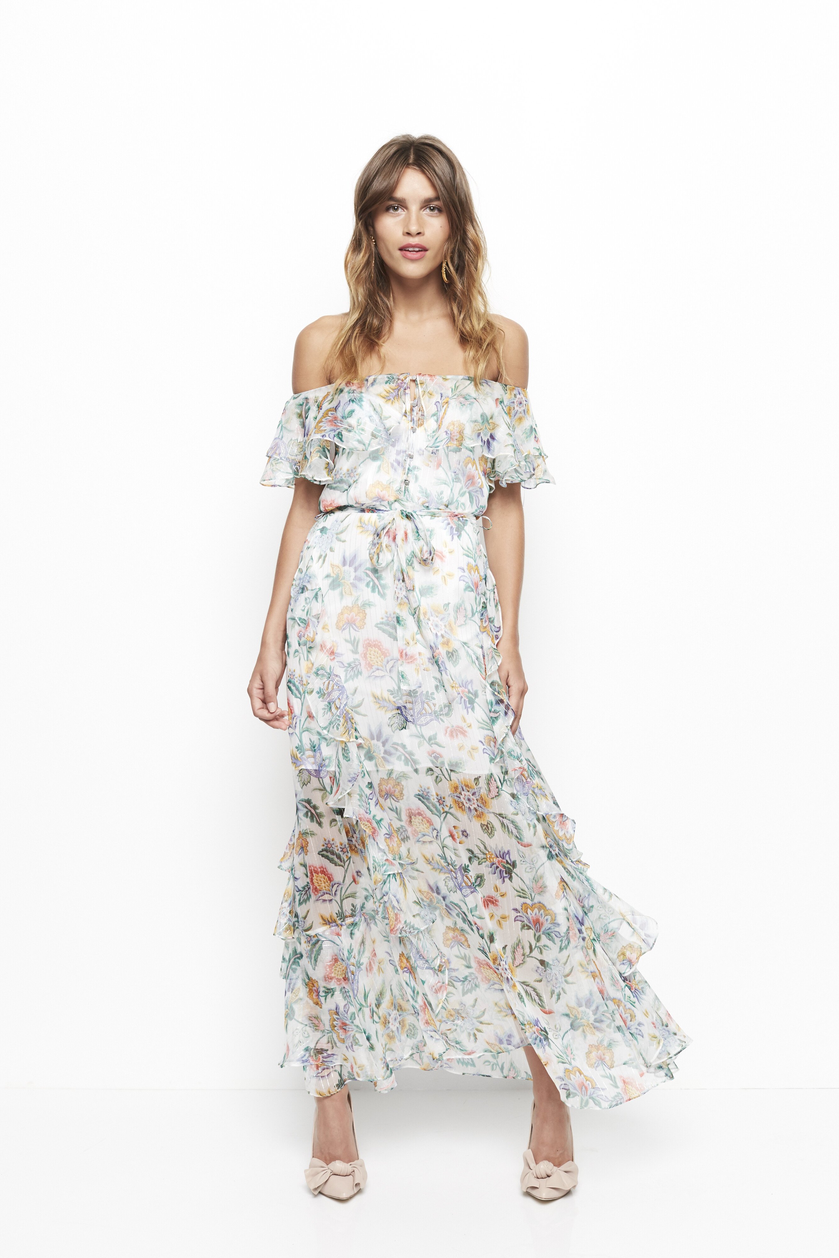 OH OH OH DRESS ALICE McCALL SPRING 17 Boxing Day Sale