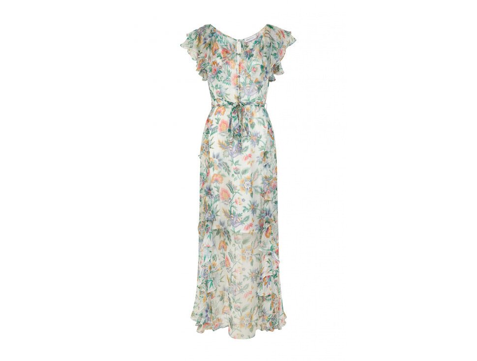Alice mccall oh oh oh dress deals