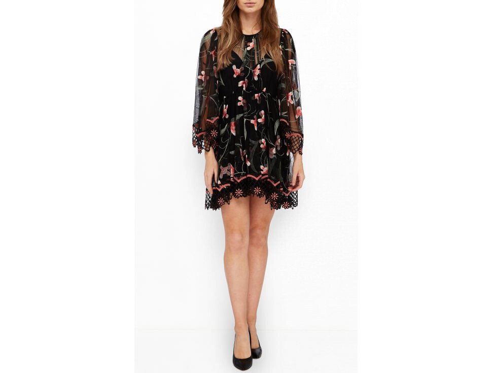 WISH YOU WERE HERE DRESS ALICE McCALL Boxing Day Sale