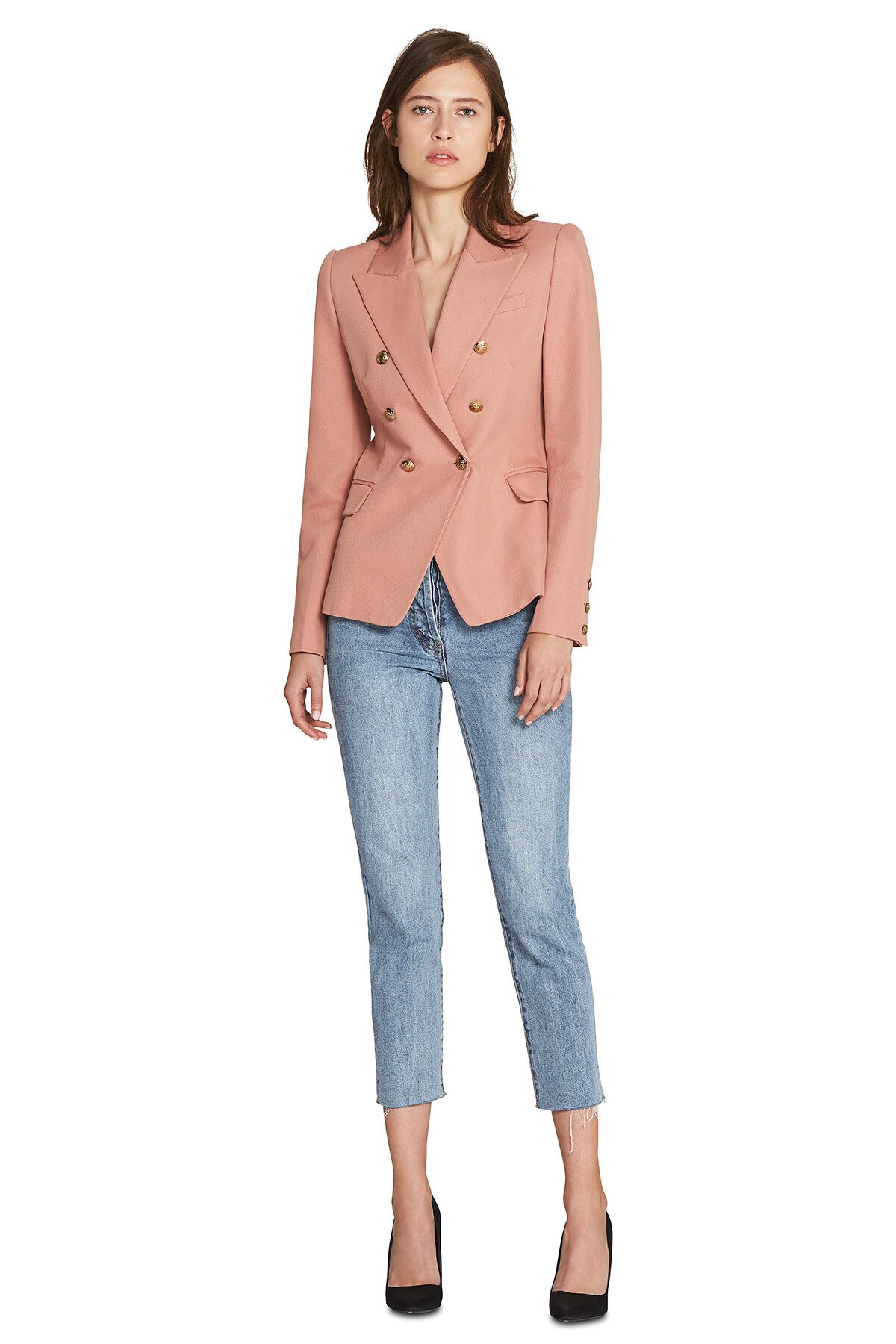 Dimmer blazer sale deals