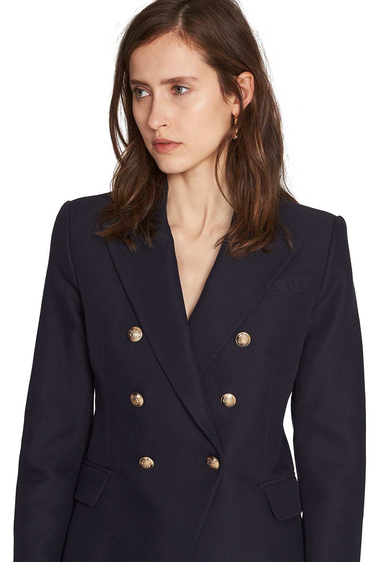 DIMMER BLAZER INK- CAMILLA AND MARC WINTER 18 Boxing Day Sale