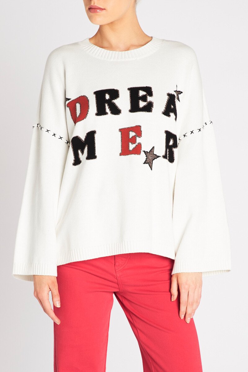 THE DREAMER KNIT SASS BIDE SPRING19 Boxing Day Sale