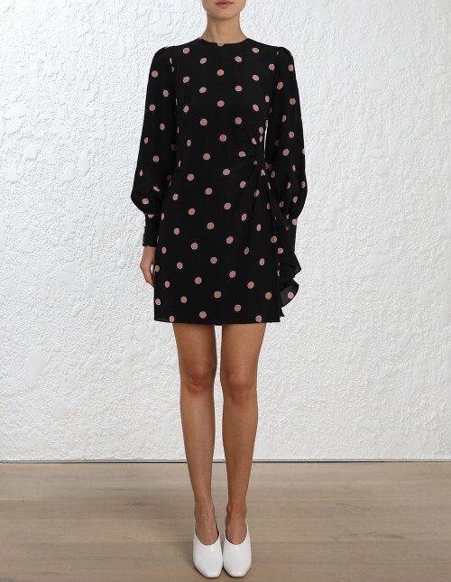 zimmermann unbridled elixir silk mini