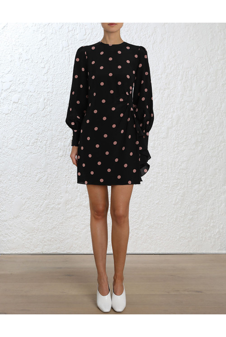 zimmermann unbridled elixir silk mini