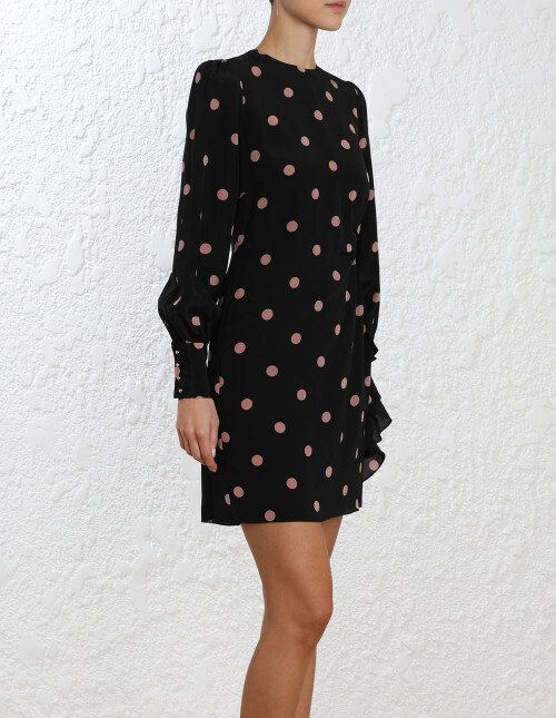 zimmermann unbridled elixir silk mini