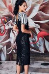 SPEAK EASY DRESS