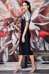 SPEAK EASY DRESS