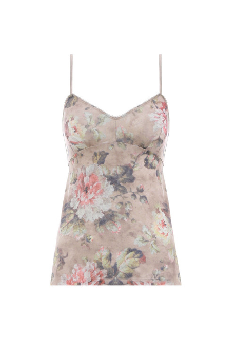 Zimmermann fleeting frill dress new arrivals