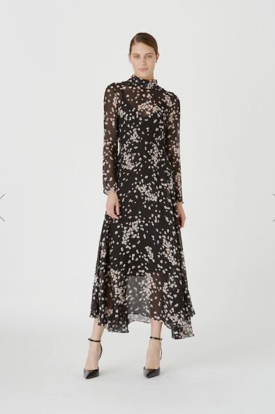 GARDIN DRESS CAMILLA AND MARC SUMMER 18 Boxing Day Sale