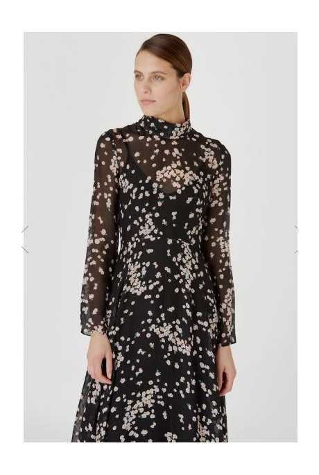 Camilla and marc cheap gardin dress