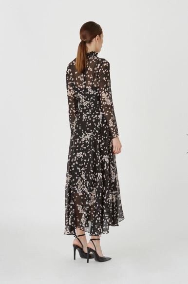 Gardin dress camilla and marc sale