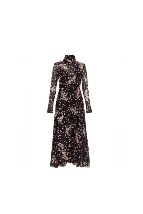 Camilla and marc gardin dress outlet