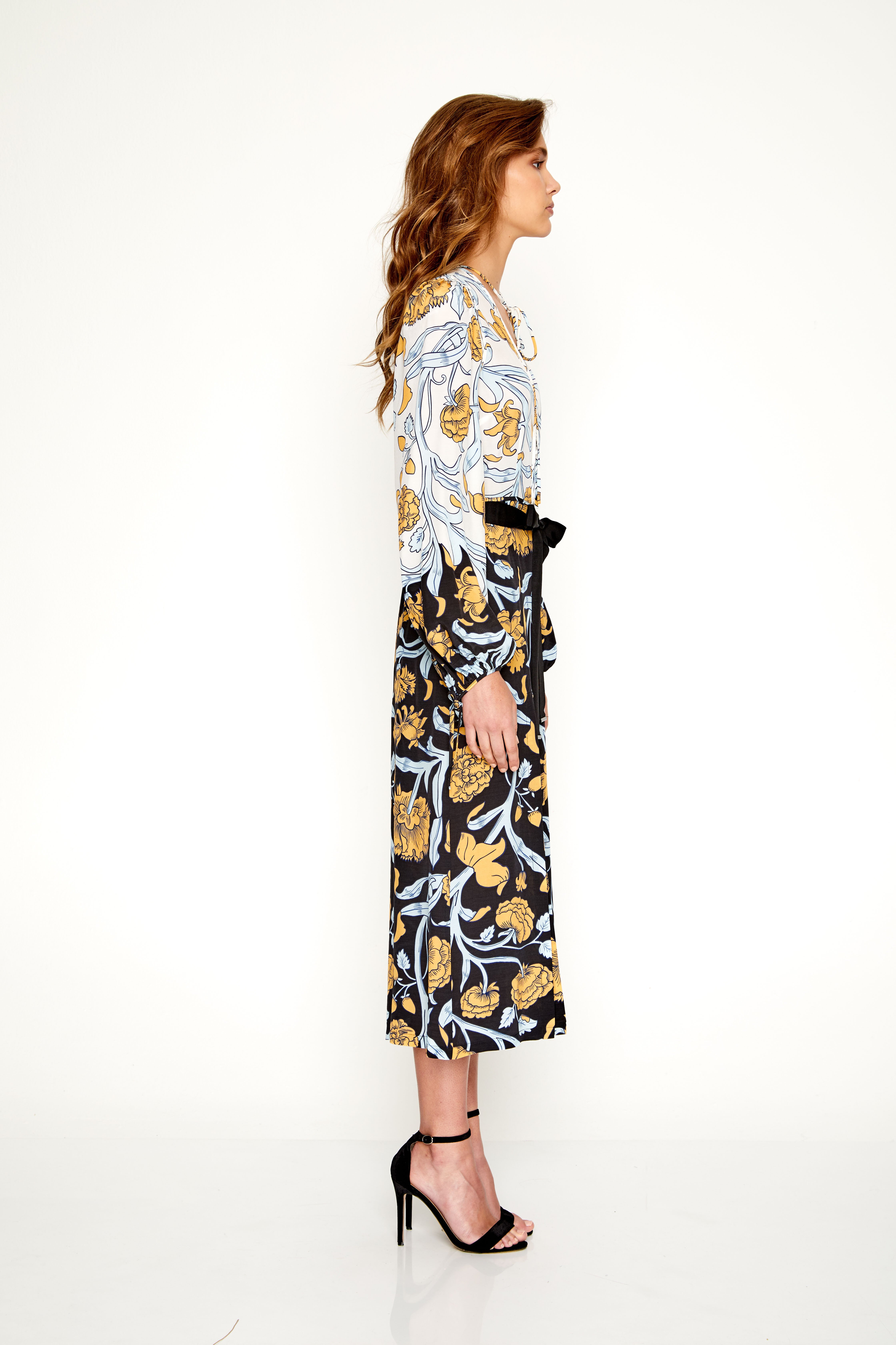 Alice mccall my everything jumpsuit new arrivals