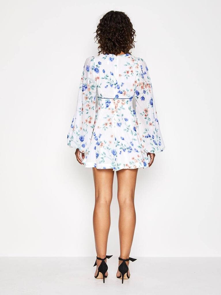 Alice mccall on sale bluebell dress