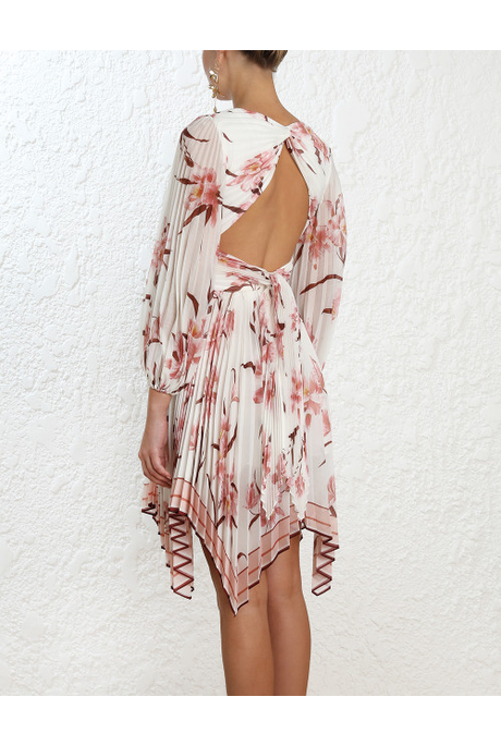 alexandra mini dress bec and bridge
