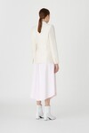 IDA JACKET (IVORY)