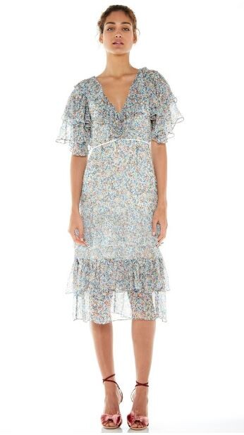 dior dress kids