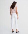 PRIMA ANKLE JEAN (WHITE)