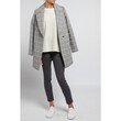 HUNTER COAT (GREY MARLE)