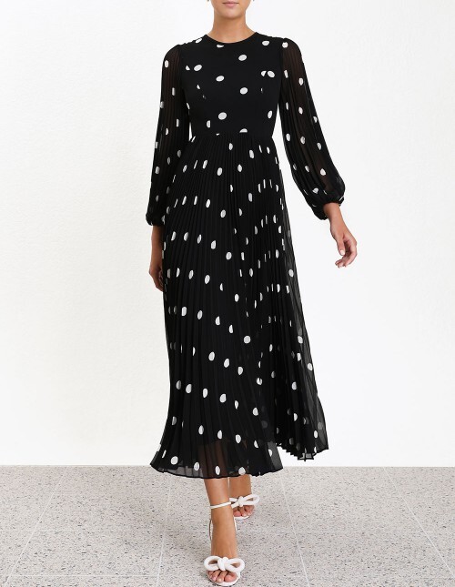 zimmermann sunray dress
