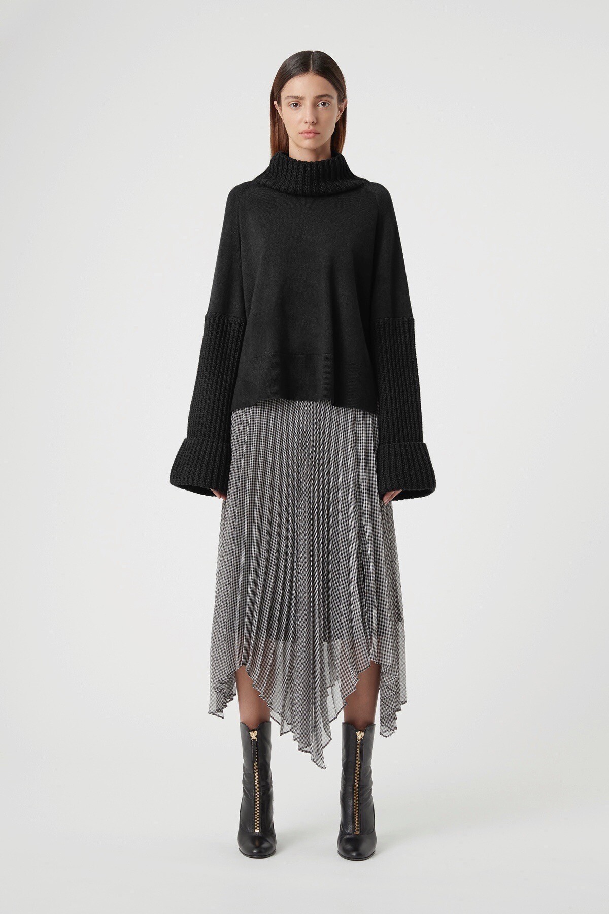 Camilla and hotsell marc turner turtleneck