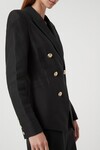 ETIENNE JACKET (BLACK)