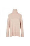 UDELE JUMPER (ALMOND)