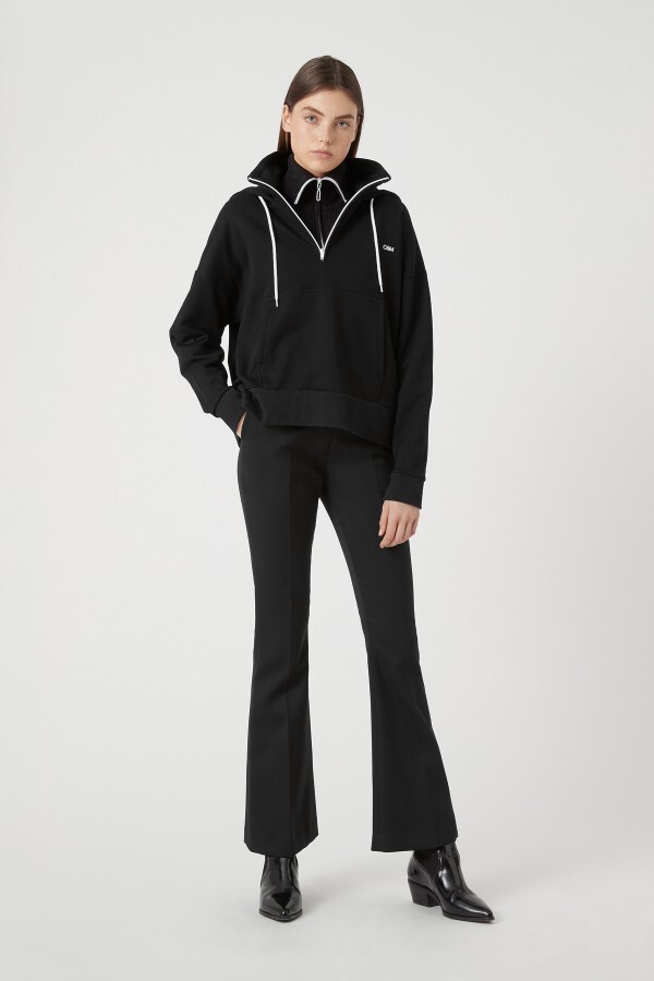 LOGAN HOODIE C M W19 Boxing Day Sale