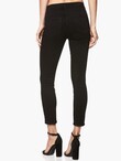 HOXTON ULTRA SKINNY JEAN (BLACK SHADOW)