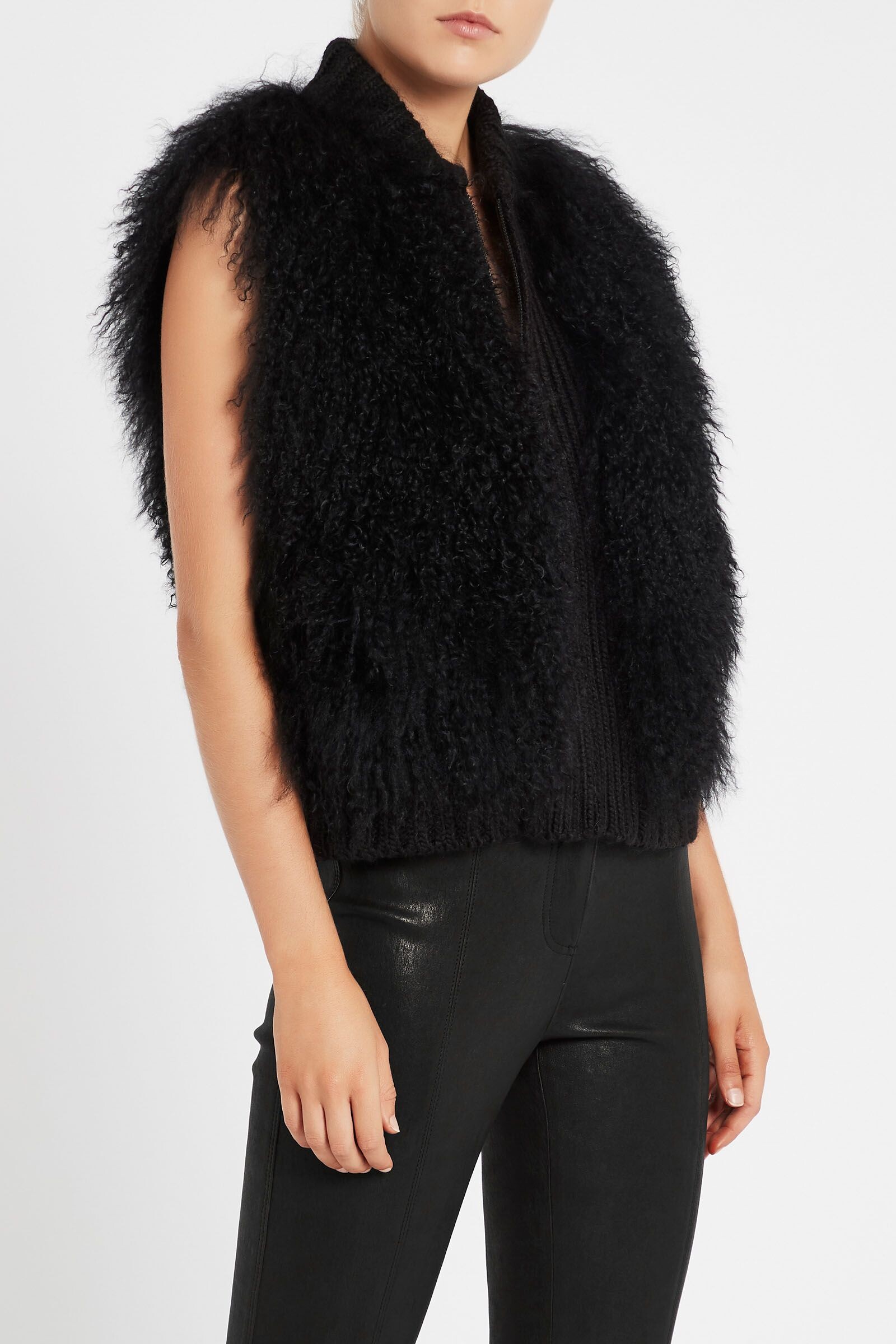 Sass and bide love song vest clearance