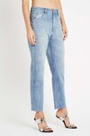 THE OASIS JEAN