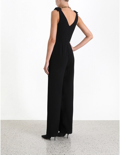 Zimmermann espionage jumpsuit hotsell