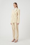 THEO BLAZER (LIGHT BEIGE)